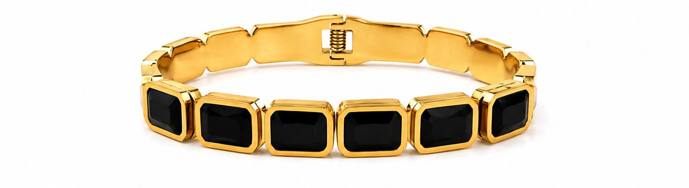 Crystal Luxe Bracelet