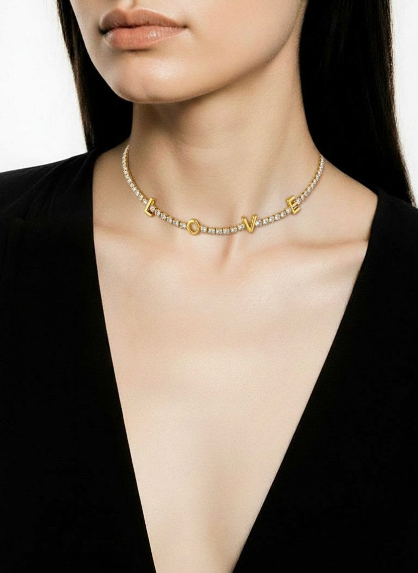 Love Necklace