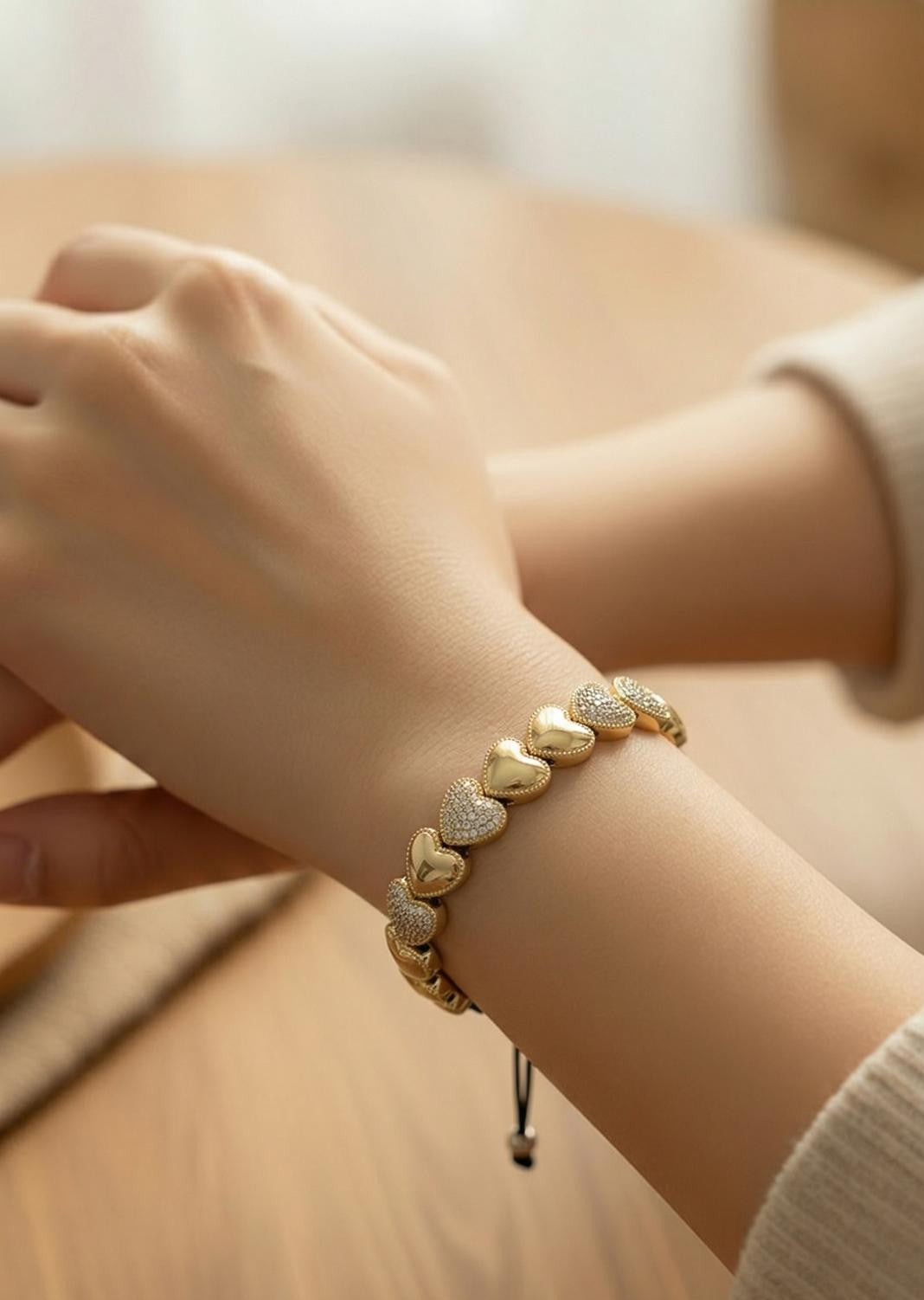 Adjustable Bracelet