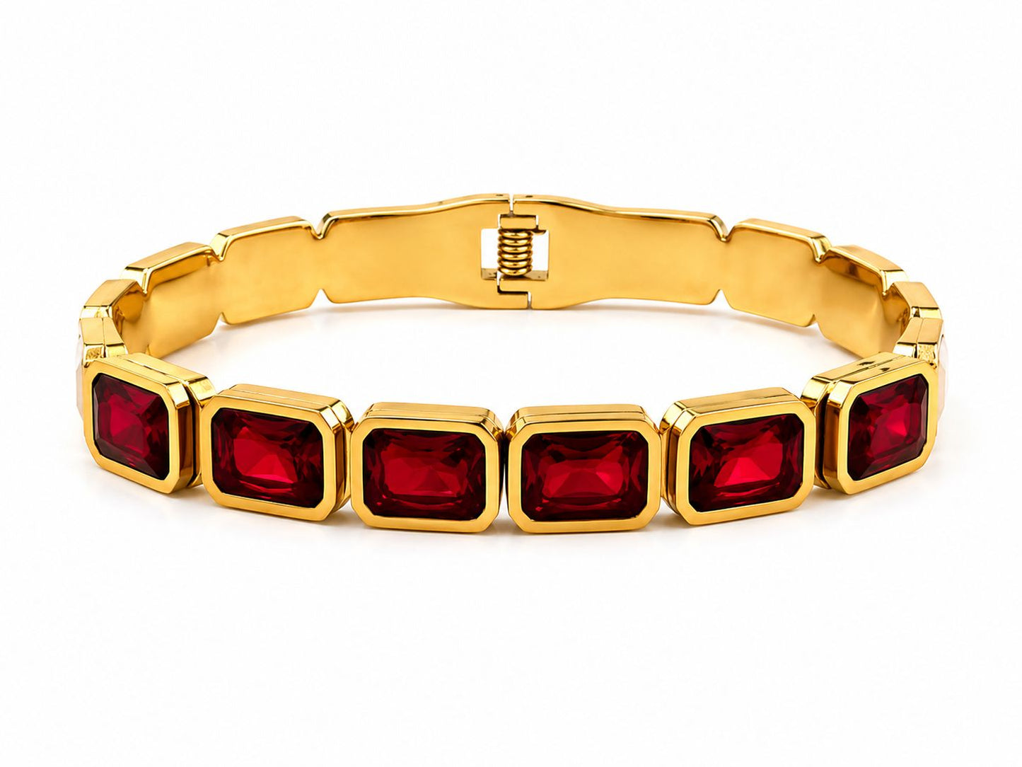 Crystal Luxe Bracelet