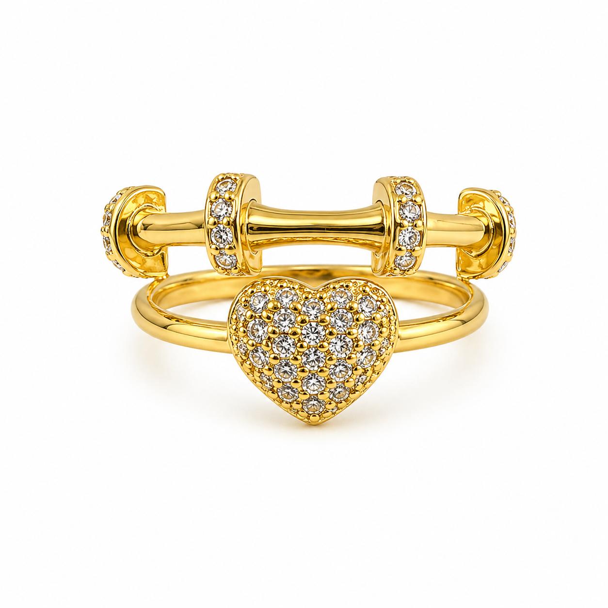 Glow Ring
