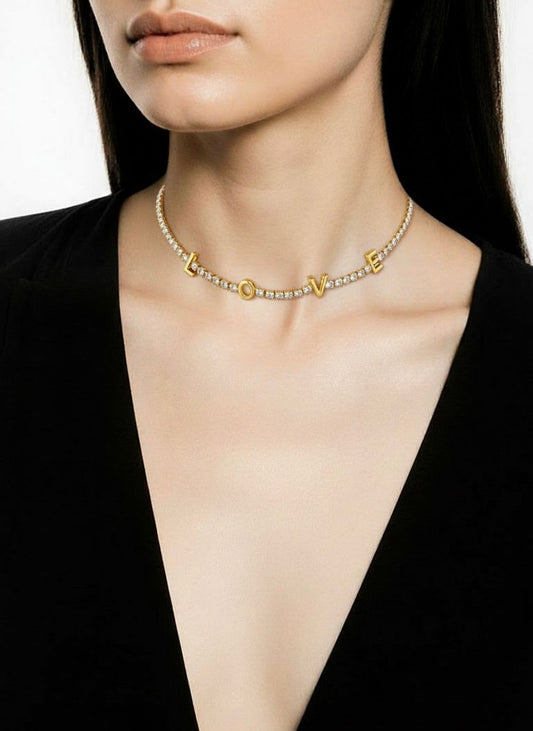 Love Necklace