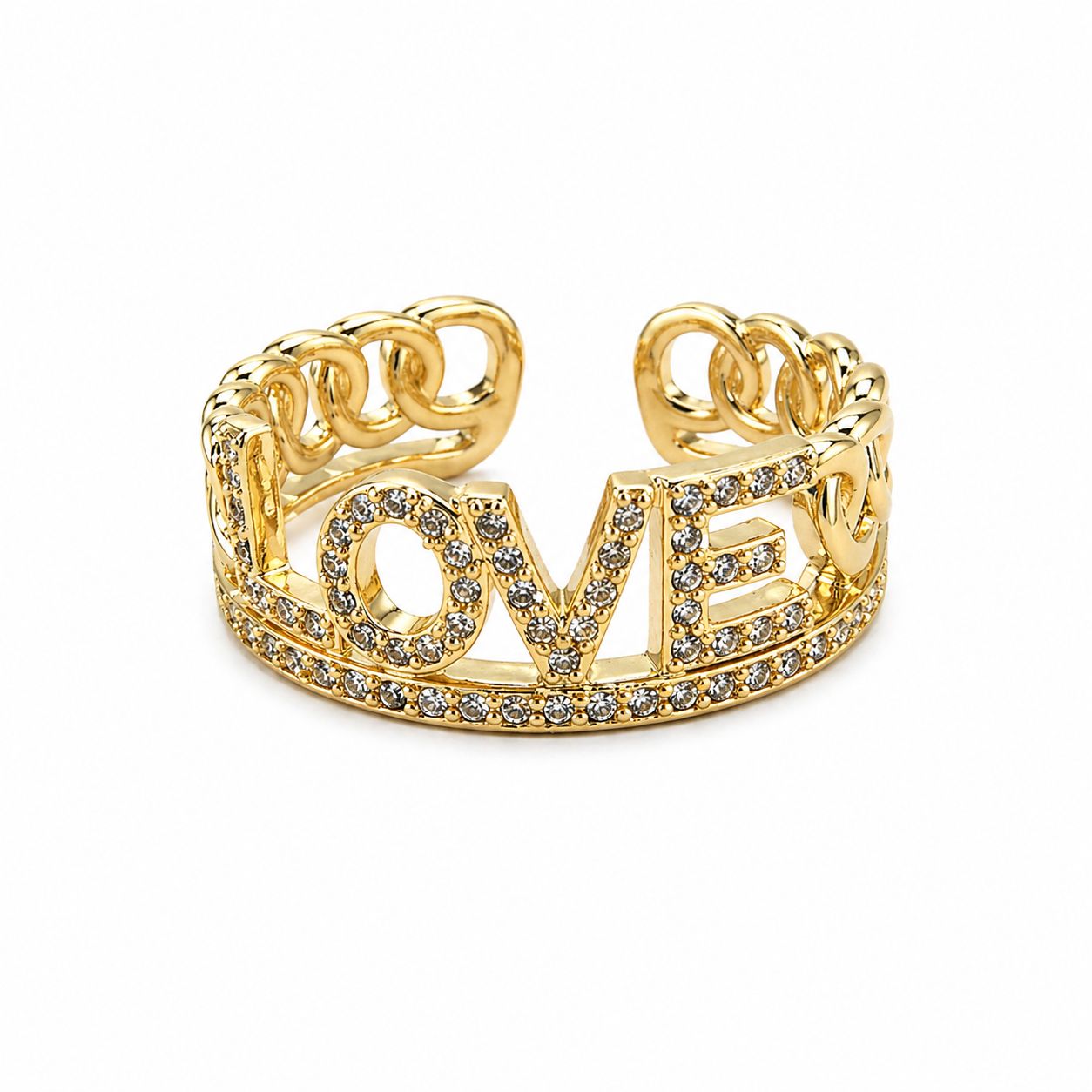 Love Ring