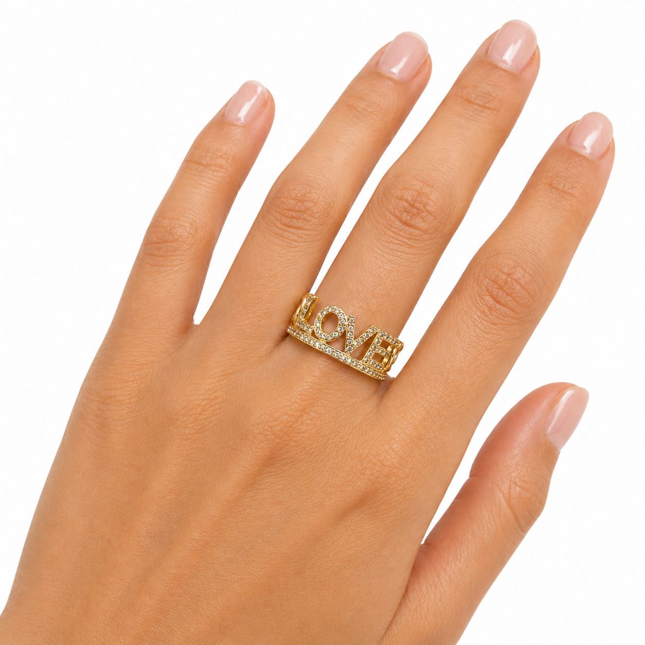 Love Ring