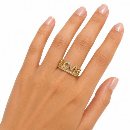 Love Ring