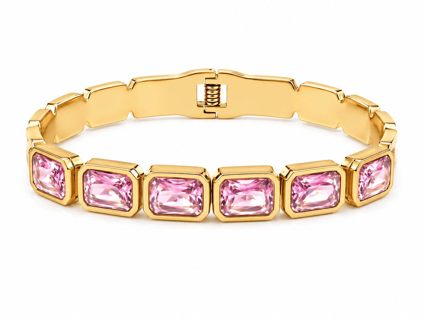 Crystal Luxe Bracelet