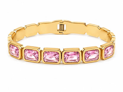 Crystal Luxe Bracelet