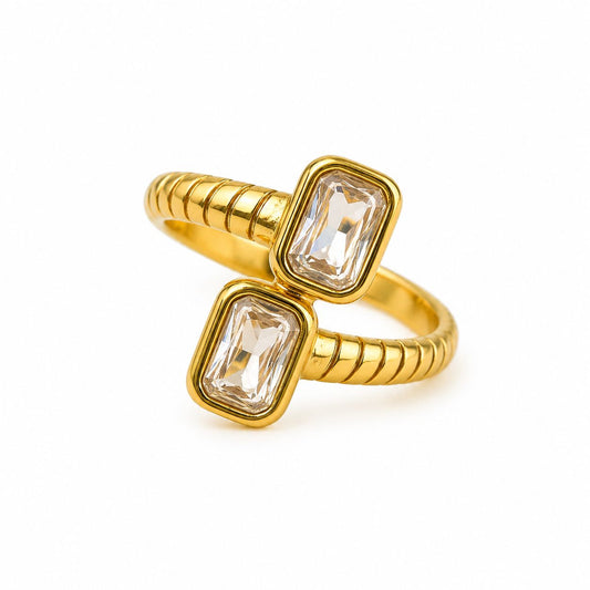 Rectangular Ring