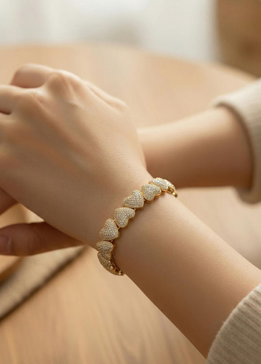 Adjustable Bracelet