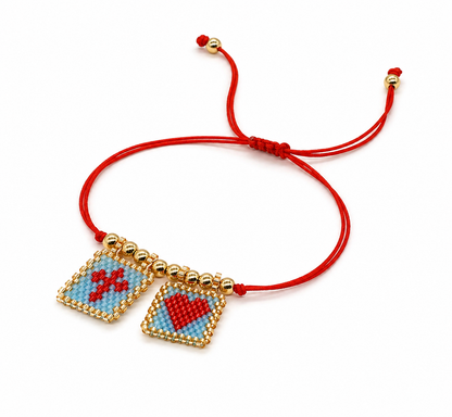 Red String Love Charm
